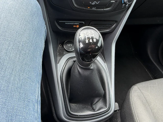 Ford b-max trend ecoboost 100, 2017 - afbeelding 4 van  26