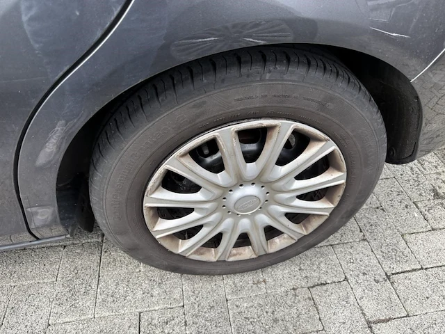 Ford b-max trend ecoboost 100, 2017 - afbeelding 11 van  26