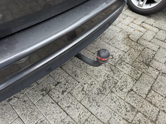 Ford b-max trend ecoboost 100, 2017 - afbeelding 14 van  26