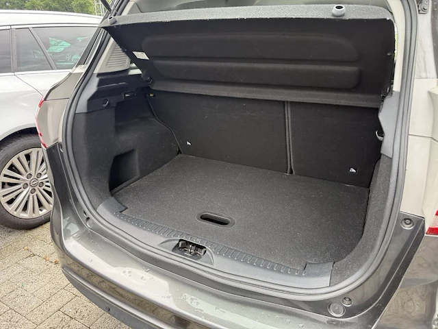Ford b-max trend ecoboost 100, 2017 - afbeelding 15 van  26