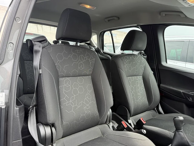 Ford b-max trend ecoboost 100, 2017 - afbeelding 16 van  26
