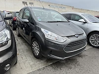 Ford b-max trend ecoboost 100, 2017 - afbeelding 20 van  26