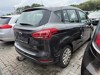 Ford b-max trend ecoboost 100, 2017 - afbeelding 21 van  26