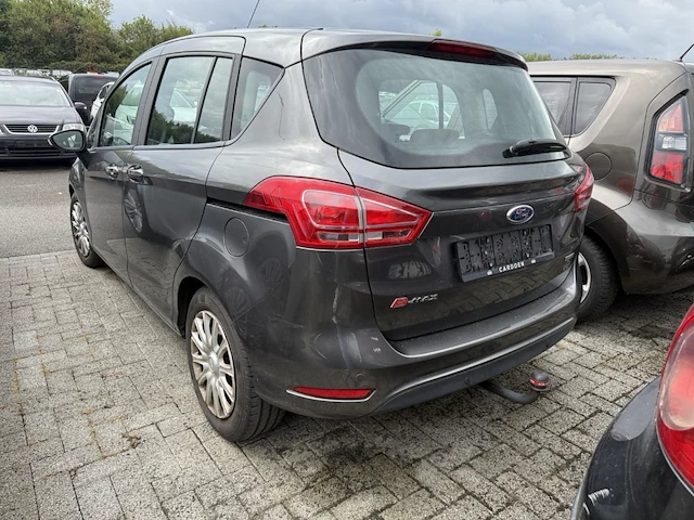 Ford b-max trend ecoboost 100, 2017 - afbeelding 22 van  26