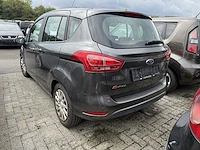 Ford b-max trend ecoboost 100, 2017 - afbeelding 22 van  26