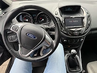 Ford b-max trend ecoboost 100, 2017 - afbeelding 25 van  26