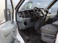 Ford bedrijfsauto type transit 260s fd van 85 lr 4.23 | bwjr. 2008 | kenteken: 81-vvl-6 - afbeelding 3 van  25