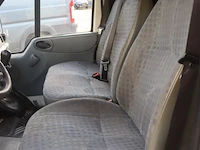 Ford bedrijfsauto type transit 260s fd van 85 lr 4.23 | bwjr. 2008 | kenteken: 81-vvl-6 - afbeelding 4 van  25