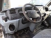 Ford bedrijfsauto type transit 260s fd van 85 lr 4.23 | bwjr. 2008 | kenteken: 81-vvl-6 - afbeelding 5 van  25
