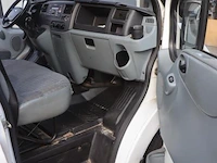 Ford bedrijfsauto type transit 260s fd van 85 lr 4.23 | bwjr. 2008 | kenteken: 81-vvl-6 - afbeelding 6 van  25