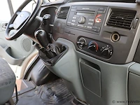Ford bedrijfsauto type transit 260s fd van 85 lr 4.23 | bwjr. 2008 | kenteken: 81-vvl-6 - afbeelding 8 van  25