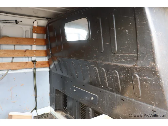 Ford bedrijfsauto type transit 260s fd van 85 lr 4.23 | bwjr. 2008 | kenteken: 81-vvl-6 - afbeelding 10 van  25