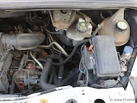 Ford bedrijfsauto type transit 260s fd van 85 lr 4.23 | bwjr. 2008 | kenteken: 81-vvl-6 - afbeelding 16 van  25