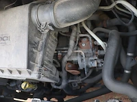 Ford bedrijfsauto type transit 260s fd van 85 lr 4.23 | bwjr. 2008 | kenteken: 81-vvl-6 - afbeelding 17 van  25