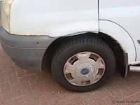 Ford bedrijfsauto type transit 260s fd van 85 lr 4.23 | bwjr. 2008 | kenteken: 81-vvl-6 - afbeelding 20 van  25