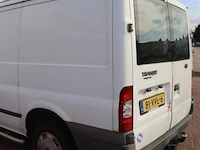 Ford bedrijfsauto type transit 260s fd van 85 lr 4.23 | bwjr. 2008 | kenteken: 81-vvl-6 - afbeelding 21 van  25