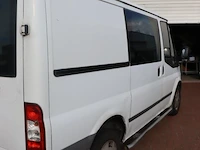 Ford bedrijfsauto type transit 260s fd van 85 lr 4.23 | bwjr. 2008 | kenteken: 81-vvl-6 - afbeelding 23 van  25