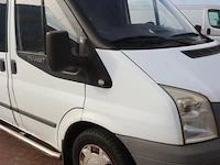 Ford bedrijfsauto type transit 260s fd van 85 lr 4.23 | bwjr. 2008 | kenteken: 81-vvl-6 - afbeelding 24 van  25