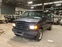 Ford bus e350 bedrijfswagen - afbeelding 11 van  16