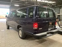 Ford bus e350 bedrijfswagen - afbeelding 8 van  16