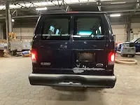 Ford bus e350 bedrijfswagen - afbeelding 2 van  16