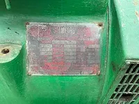 Ford bynaf noodstroomaggregraat - afbeelding 3 van  9