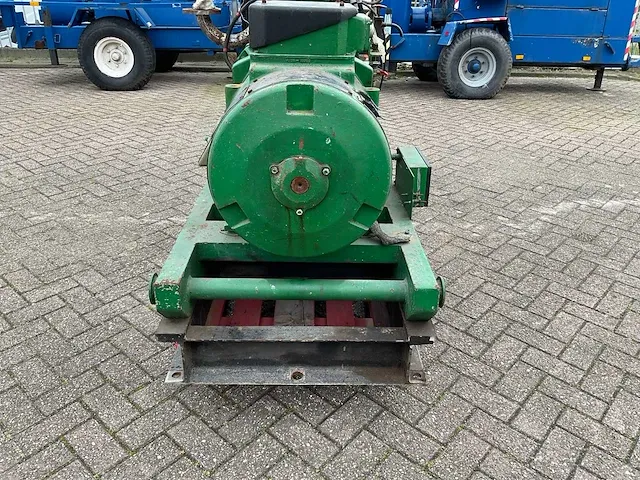 Ford bynaf noodstroomaggregraat - afbeelding 8 van  9
