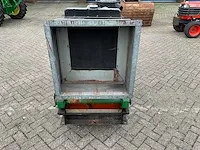 Ford bynaf noodstroomaggregraat - afbeelding 9 van  9