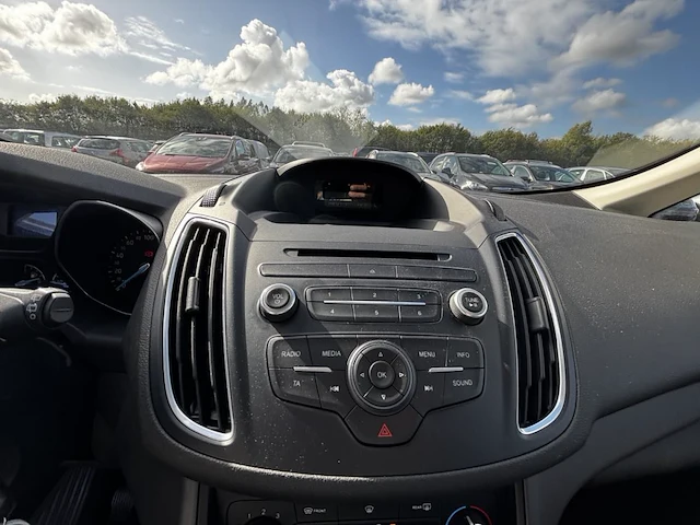 Ford c max 1 0 ecoboost trend start stop,2016 - afbeelding 3 van  25