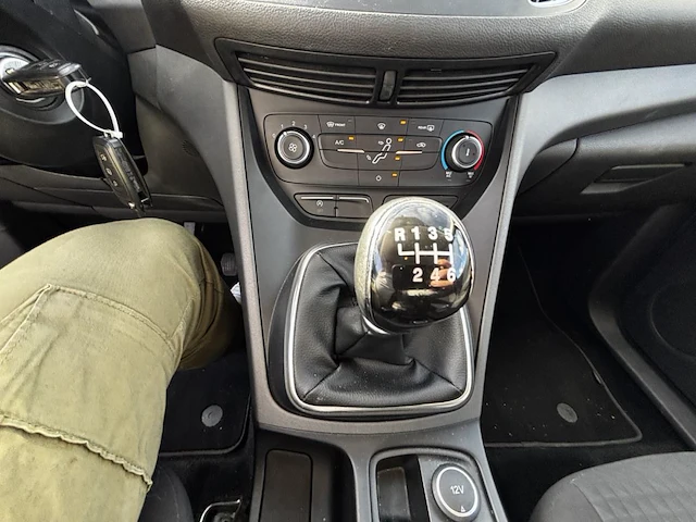 Ford c max 1 0 ecoboost trend start stop,2016 - afbeelding 5 van  25