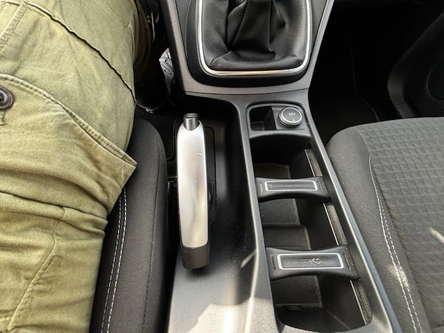 Ford c max 1 0 ecoboost trend start stop,2016 - afbeelding 6 van  25