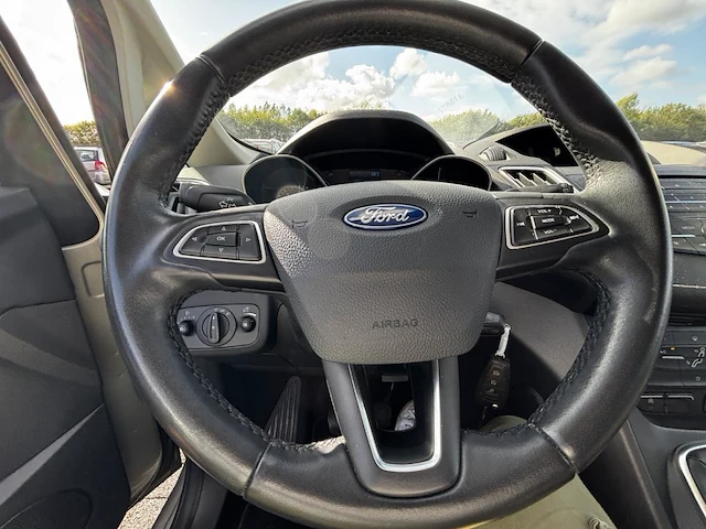 Ford c max 1 0 ecoboost trend start stop,2016 - afbeelding 7 van  25