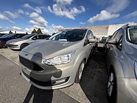 Ford c max 1 0 ecoboost trend start stop,2016 - afbeelding 1 van  25