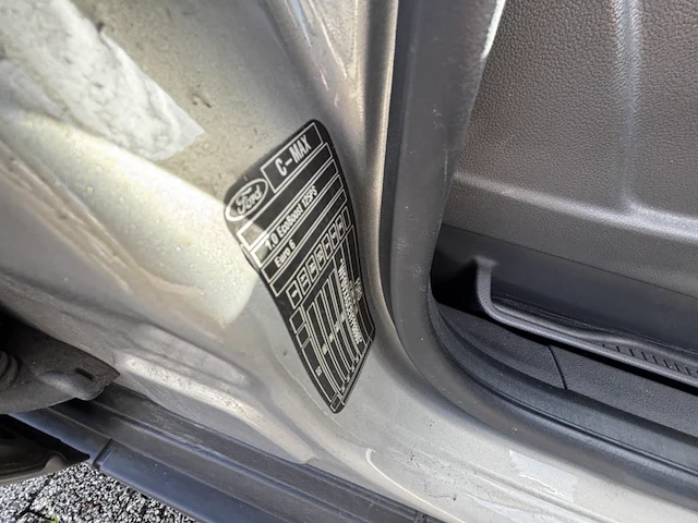 Ford c max 1 0 ecoboost trend start stop,2016 - afbeelding 15 van  25