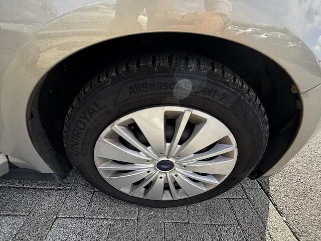 Ford c max 1 0 ecoboost trend start stop,2016 - afbeelding 16 van  25