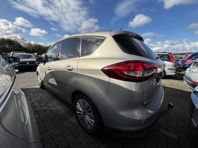 Ford c max 1 0 ecoboost trend start stop,2016 - afbeelding 22 van  25