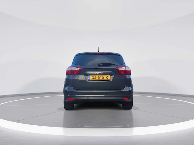 Ford c-max 1.0 ambiente 2014 | gj-615-r - afbeelding 3 van  27