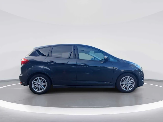 Ford c-max 1.0 ambiente 2014 | gj-615-r - afbeelding 7 van  27