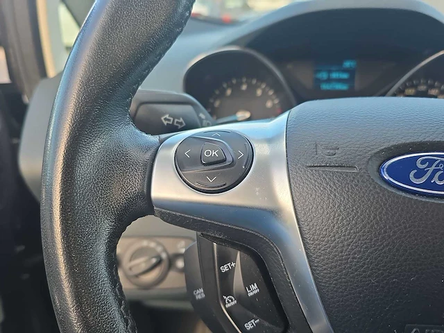 Ford c-max 1.0 ambiente 2014 | gj-615-r - afbeelding 8 van  27