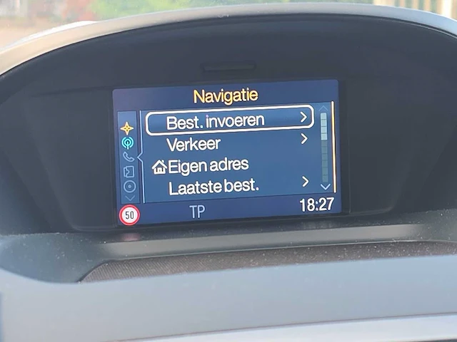 Ford c-max 1.0 ambiente 2014 | gj-615-r - afbeelding 11 van  27