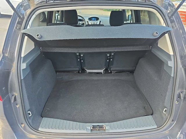 Ford c-max 1.0 ambiente 2014 | gj-615-r - afbeelding 15 van  27