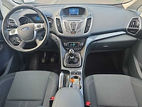Ford c-max 1.0 ambiente 2014 | gj-615-r - afbeelding 17 van  27