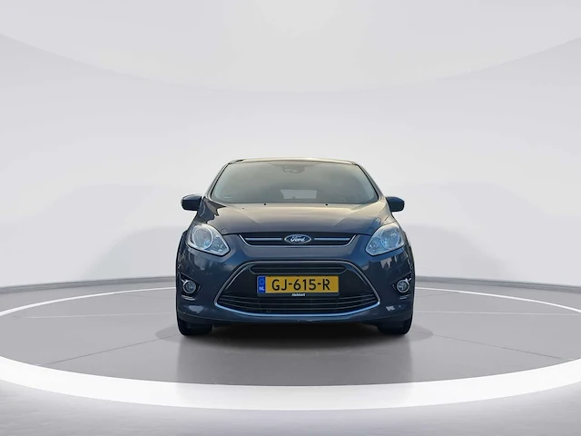 Ford c-max 1.0 ambiente 2014 | gj-615-r - afbeelding 21 van  27