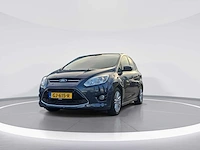 Ford c-max 1.0 ambiente 2014 | gj-615-r - afbeelding 23 van  27