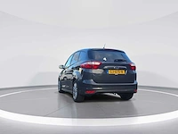 Ford c-max 1.0 ambiente 2014 | gj-615-r - afbeelding 27 van  27