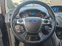 Ford c-max 1.0 ambiente 2014 | gj-615-r - afbeelding 12 van  27