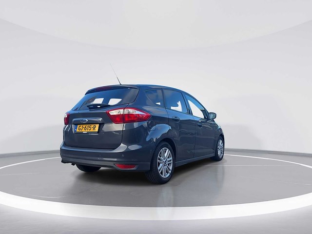 Ford c-max 1.0 ambiente 2014 | gj-615-r - afbeelding 13 van  27