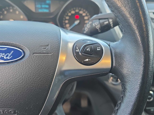 Ford c-max 1.0 ambiente 2014 | gj-615-r - afbeelding 17 van  27