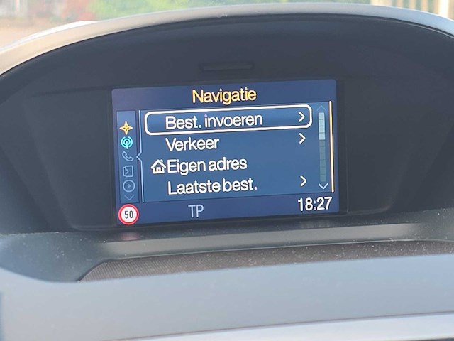 Ford c-max 1.0 ambiente 2014 | gj-615-r - afbeelding 19 van  27