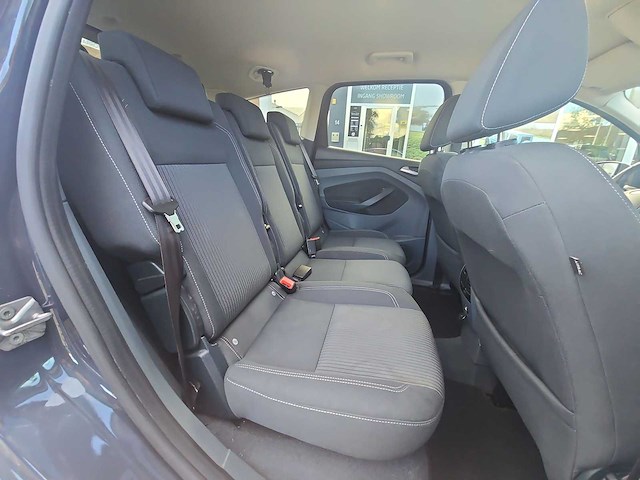 Ford c-max 1.0 ambiente 2014 | gj-615-r - afbeelding 23 van  27